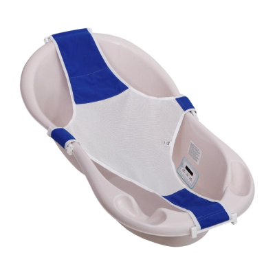 Гамак для купания детский Kidwick Relax K0243000 синий 01